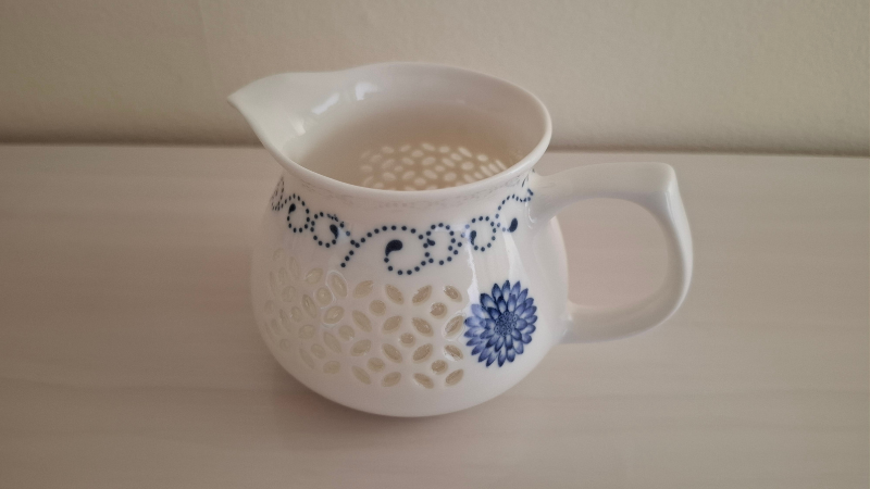 茶海の写真